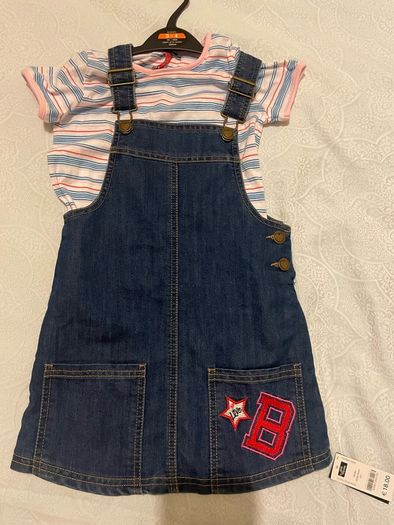 BNWT huge girl's clothes bundle 3-4 years