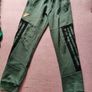 Manchester United trousers Image 2