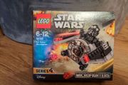 Lego #75161 TIE Striker Micro Fighter