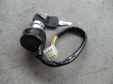 kazuma ignition switch   FREE DELIVERY