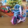 Shop Disney Sketchbook Christmas Ornament Image 9