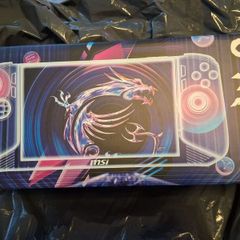 MSI Claw 8 AI+ -Brand New