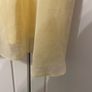 Yellow Dress Image 5