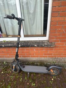 Scooter Segway Ninebot