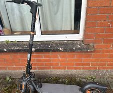 Scooter Segway Ninebot