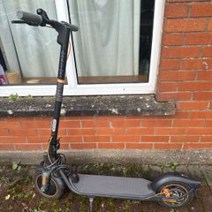 Scooter Segway Ninebot