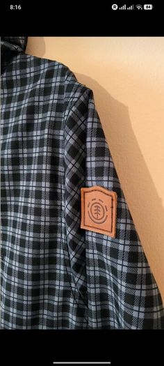 Element jacket