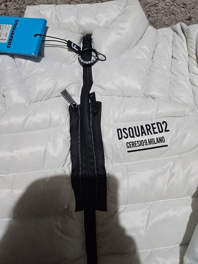 Dsquared 2 Jacket