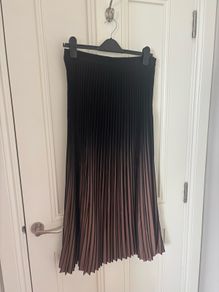 Reiss Midi Skirt