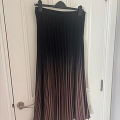 Reiss Midi Skirt