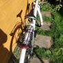 CROSS Freeway Hybrid Bike Size S Image 2