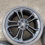19inch Genuine Ford Focus ST Alloys Image 4