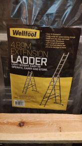ladder