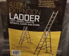 ladder