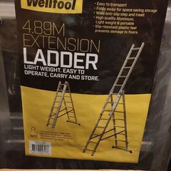 ladder