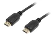 New 5m Premium High Quality Modern HDMI 2.0 Male Cable, 3D, 4K TV DVD Lead #994