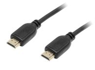 main image for ad New 5m Premium High Quality Modern HDMI 2.0 Male Cable, 3D, 4K TV DVD Lead #994