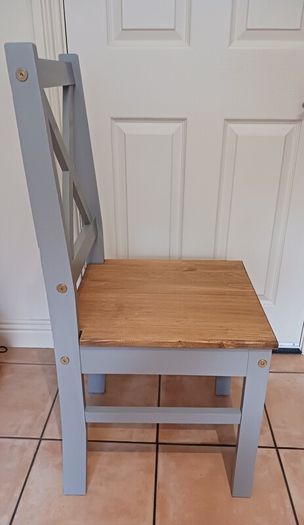 Kitchen chairs