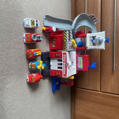 Toy