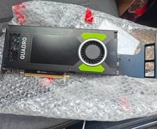 Nvidia Quadro P4000
