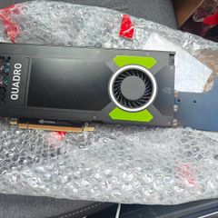 Nvidia Quadro P4000