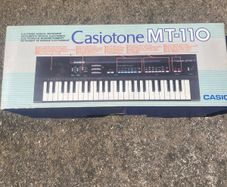 Electronic Keyboard