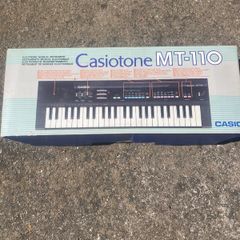 Electronic Keyboard