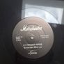 Morcheeba Trigger Hippie 12 " Promo Copy . Rare  Indochina Image 2