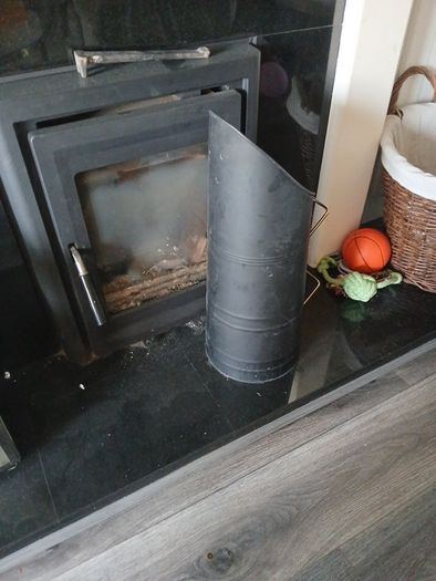 Coal  bucket