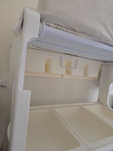 BABYLO Changing table