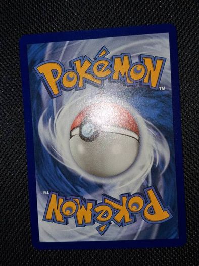Pokemon Card : Mega Manectric Ex 24a