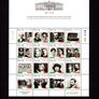 2016 Ireland Stamp Year Pack MNH. See scan for stamps included. All stamps Mint Never Hinged. Image 4