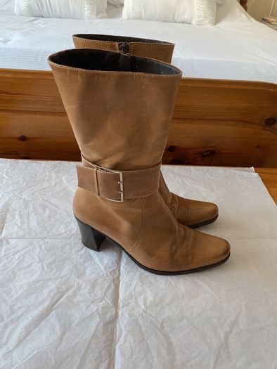boots
