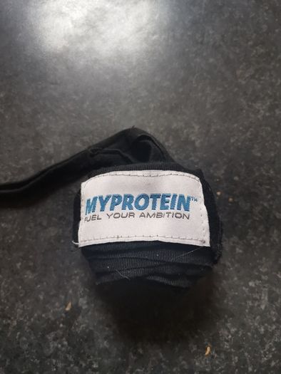Hand strap for gym x2