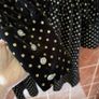 Very Velvet Dress - Size 16 Image 4
