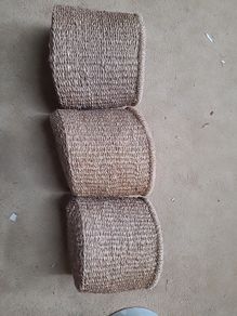 Grass Baskets