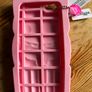 Smiggle Pink Silicon Cat Phone Cover Iphone 6 Image 2