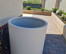 Garden Pot