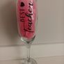 Personalised Glass Image 8