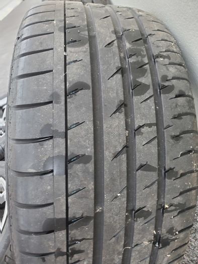 BMW 18inch Alloys M Sport