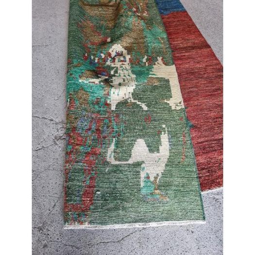 Ushak KASRug35