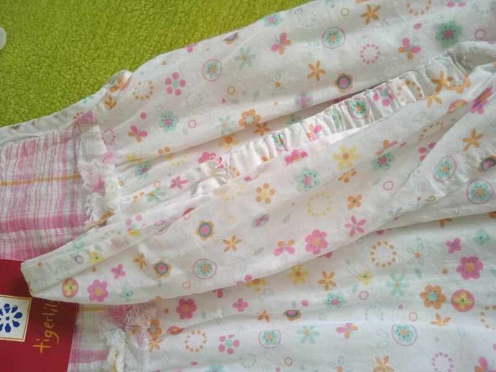 Tiger Lily Kids Dress .new