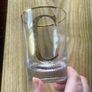 Quality monogrammed glass tumblers Image 4