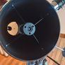 Newtonian Telescope Image 5