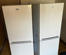 Fridge Freezer