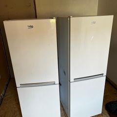 Fridge Freezer