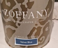 zoffany paint