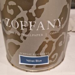 zoffany paint