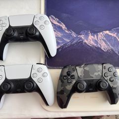 Sony PlayStation 5 dual sense controller