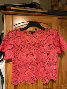 women's blouse